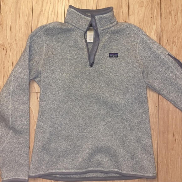 Patagonia Fleece - Picture 2 of 3